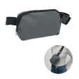 KOROVIN WAIST - Marsupio in poliestere 210D FullGadgets.com