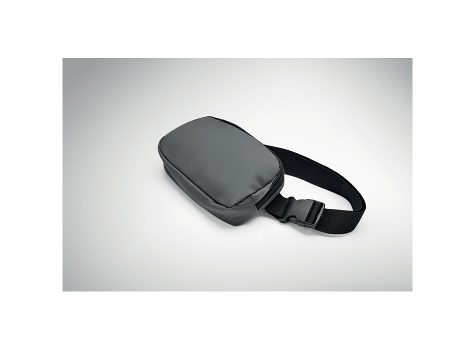 KOROVIN WAIST - Marsupio in poliestere 210D FullGadgets.com