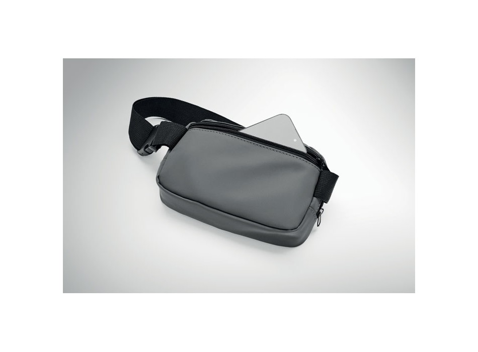 KOROVIN WAIST - Marsupio in poliestere 210D FullGadgets.com