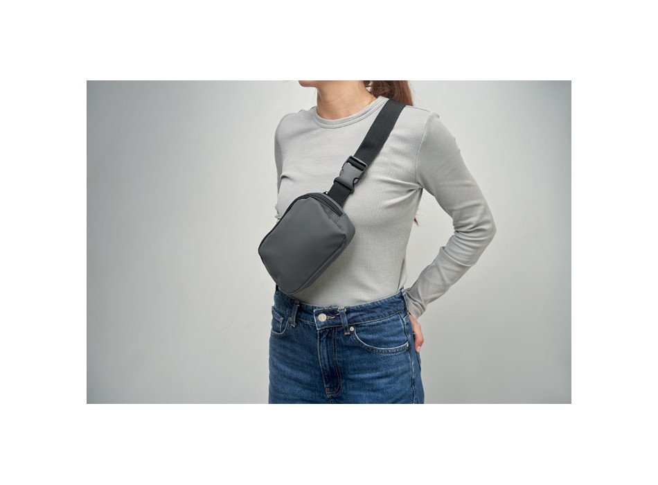 KOROVIN WAIST - Marsupio in poliestere 210D FullGadgets.com