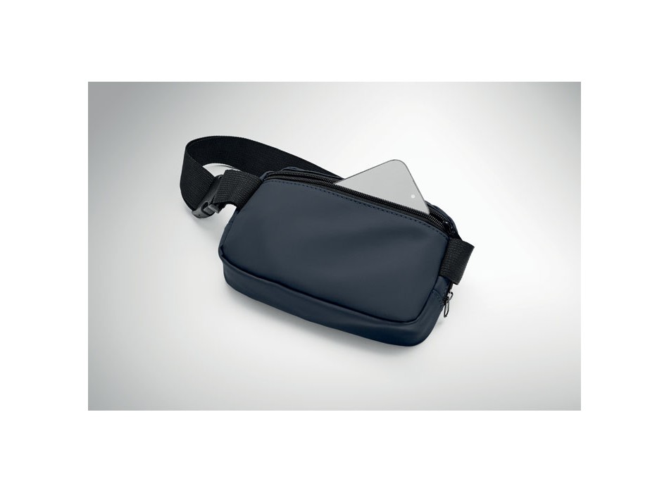KOROVIN WAIST - Marsupio in poliestere 210D FullGadgets.com