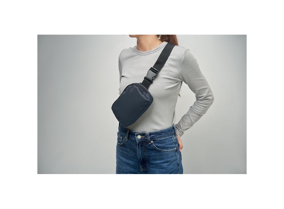 KOROVIN WAIST - Marsupio in poliestere 210D FullGadgets.com