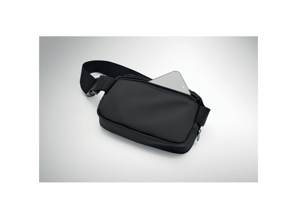 KOROVIN WAIST - Marsupio in poliestere 210D FullGadgets.com