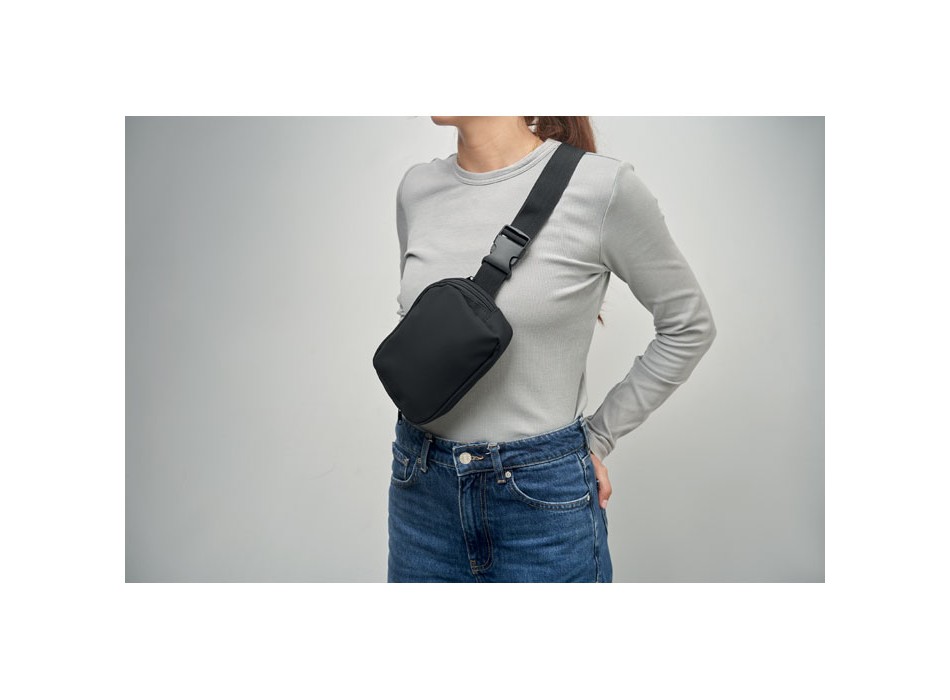 KOROVIN WAIST - Marsupio in poliestere 210D FullGadgets.com