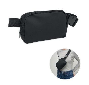 KOROVIN WAIST - Marsupio in poliestere 210D FullGadgets.com