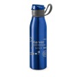 KORVER. Borraccia sportiva in alluminio 650 mL FullGadgets.com