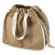 Kraft paper shopping bag Emery FullGadgets.com