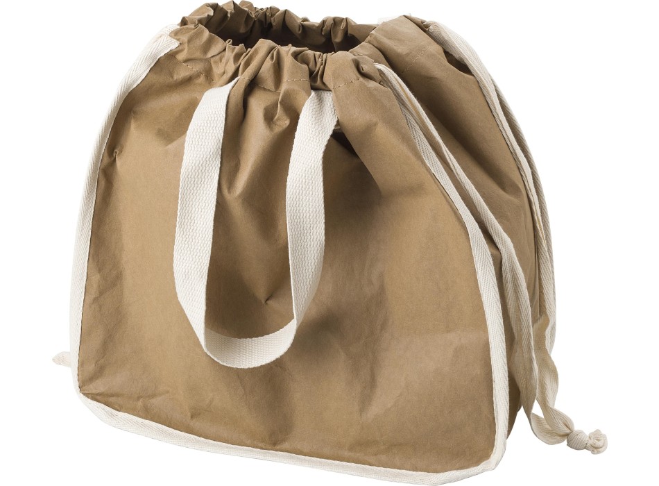 Kraft paper shopping bag Emery FullGadgets.com