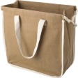 Kraft paper shopping bag Emery FullGadgets.com