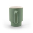 KUERTEN. Tazza in ceramica con finitura opaca 330 ml FullGadgets.com