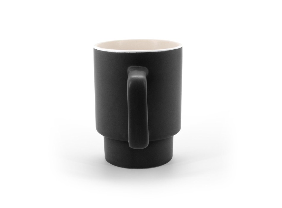 KUERTEN. Tazza in ceramica con finitura opaca 330 ml FullGadgets.com