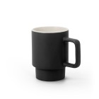KUERTEN. Tazza in ceramica con finitura opaca 330 ml FullGadgets.com