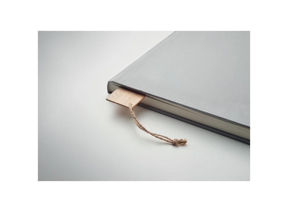 KUMAKU - Segnalibro in bamboo FullGadgets.com