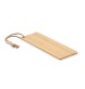 KUMAKU - Segnalibro in bamboo FullGadgets.com
