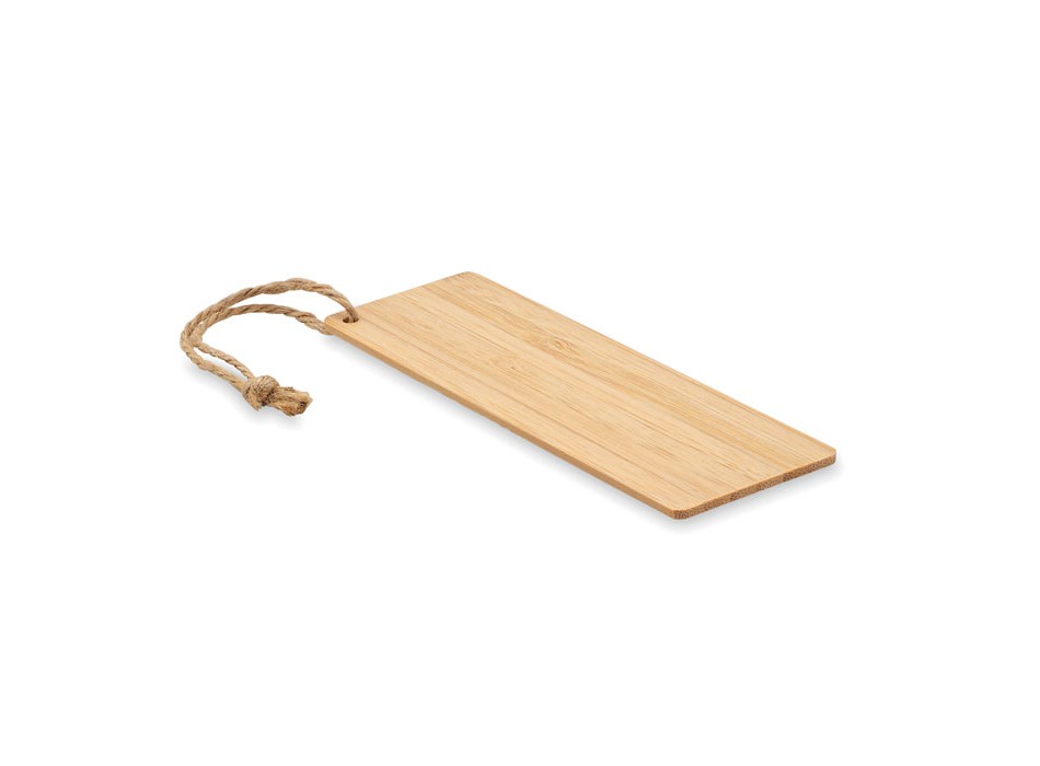 KUMAKU - Segnalibro in bamboo FullGadgets.com