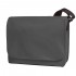 Kurier Shoulder Bag 100% Poliestere Personalizzabile