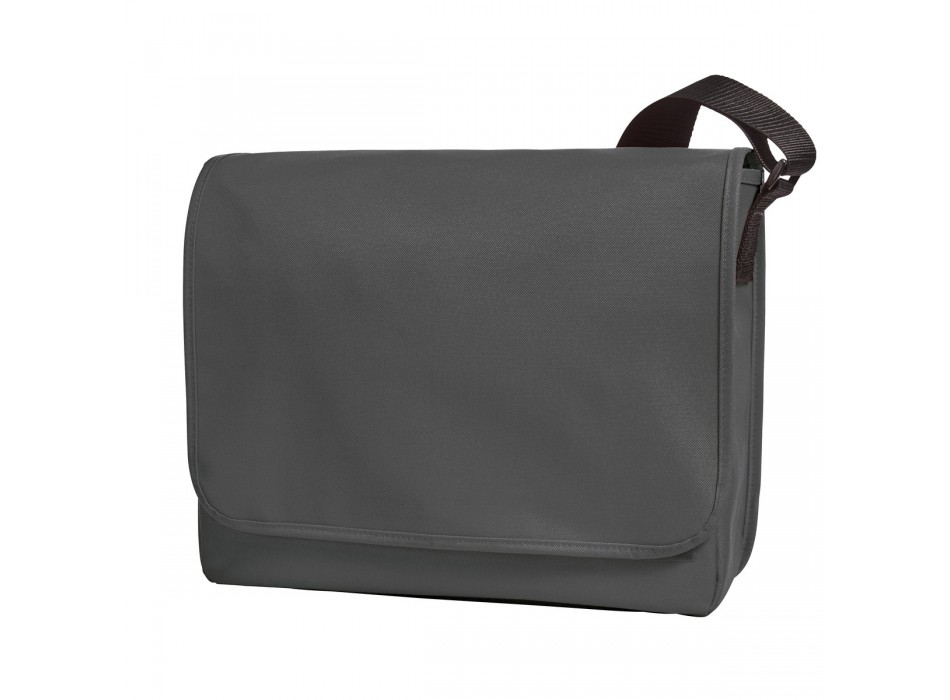 KURIER shoulder bag 100%P FullGadgets.com