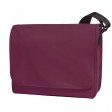 KURIER shoulder bag 100%P FullGadgets.com