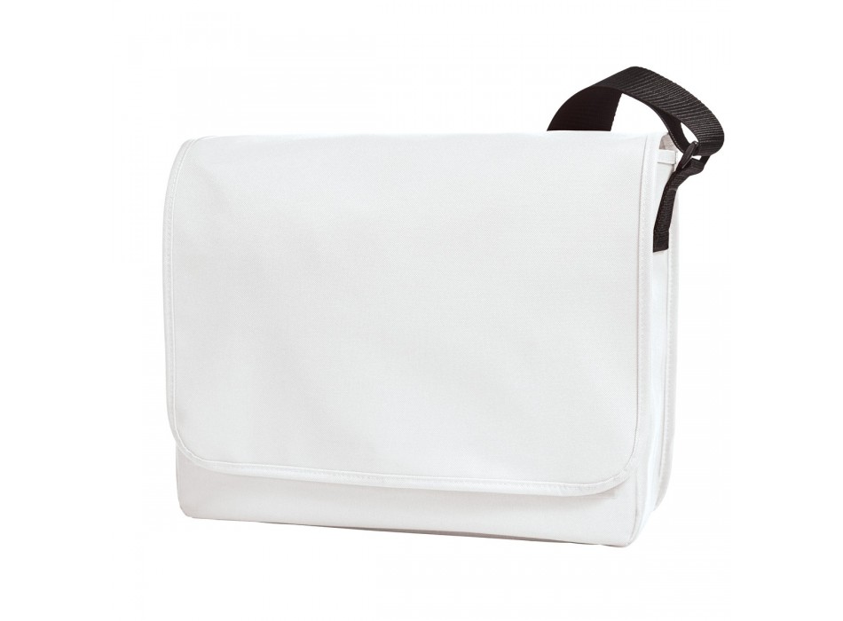 KURIER shoulder bag 100%P FullGadgets.com