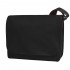 Kurier Shoulder Bag 100% Poliestere Personalizzabile
