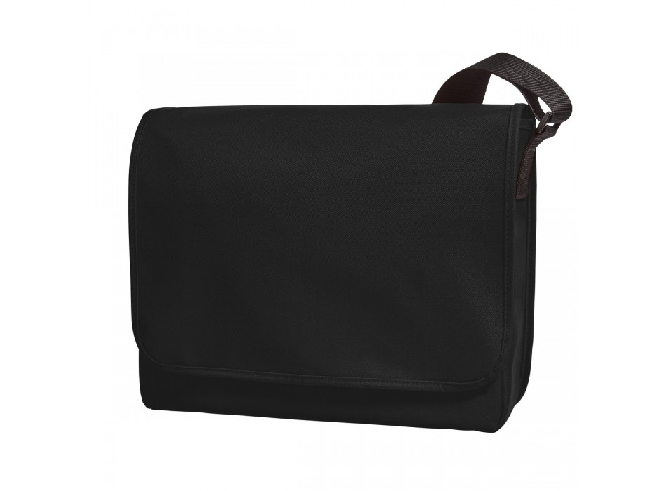 KURIER shoulder bag 100%P FullGadgets.com