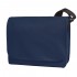 Kurier Shoulder Bag 100% Poliestere Personalizzabile