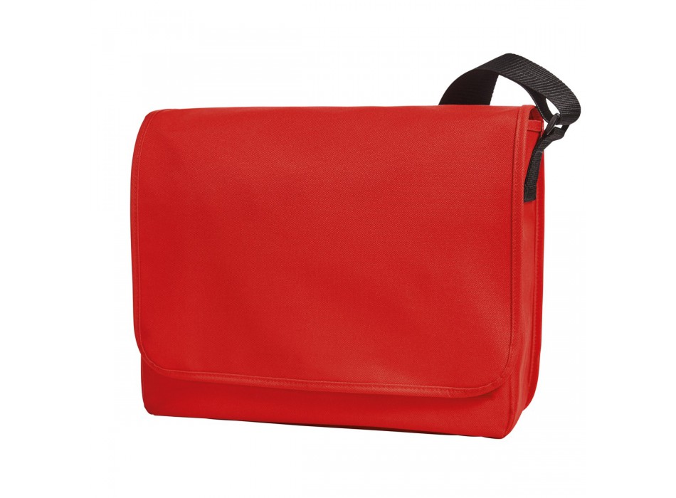 KURIER shoulder bag 100%P FullGadgets.com