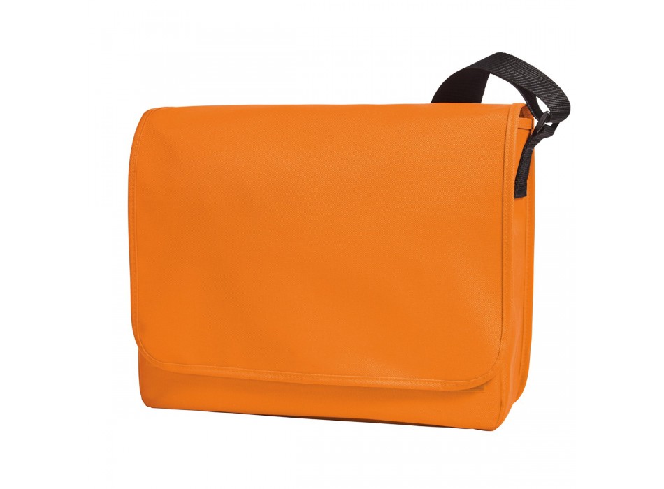 KURIER shoulder bag 100%P FullGadgets.com