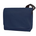 Kurier Shoulder Bag 100% Poliestere Personalizzabile
