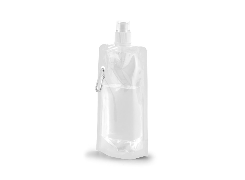 KWILL. Borraccia pieghevole in PE 460 mL FullGadgets.com