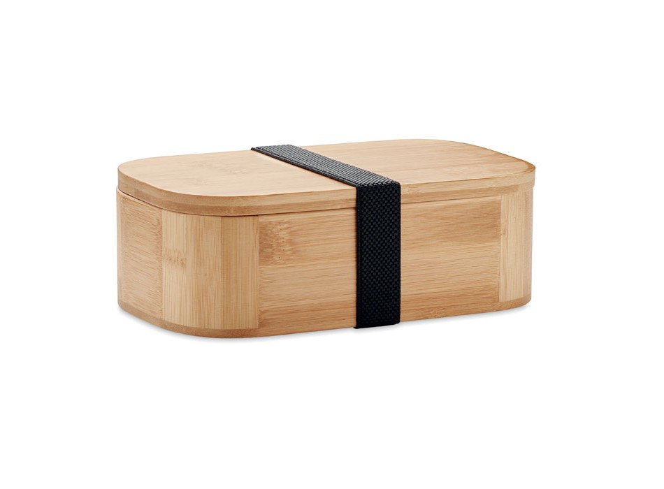 LADEN LARGE - Portapranzo in bamboo. 1000ml FullGadgets.com