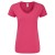 Ladies 150 V-Neck T 100% Cot Personalizzabili |FRUIT OF THE LOOM