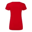 Ladies 150 V-Neck T FullGadgets.com
