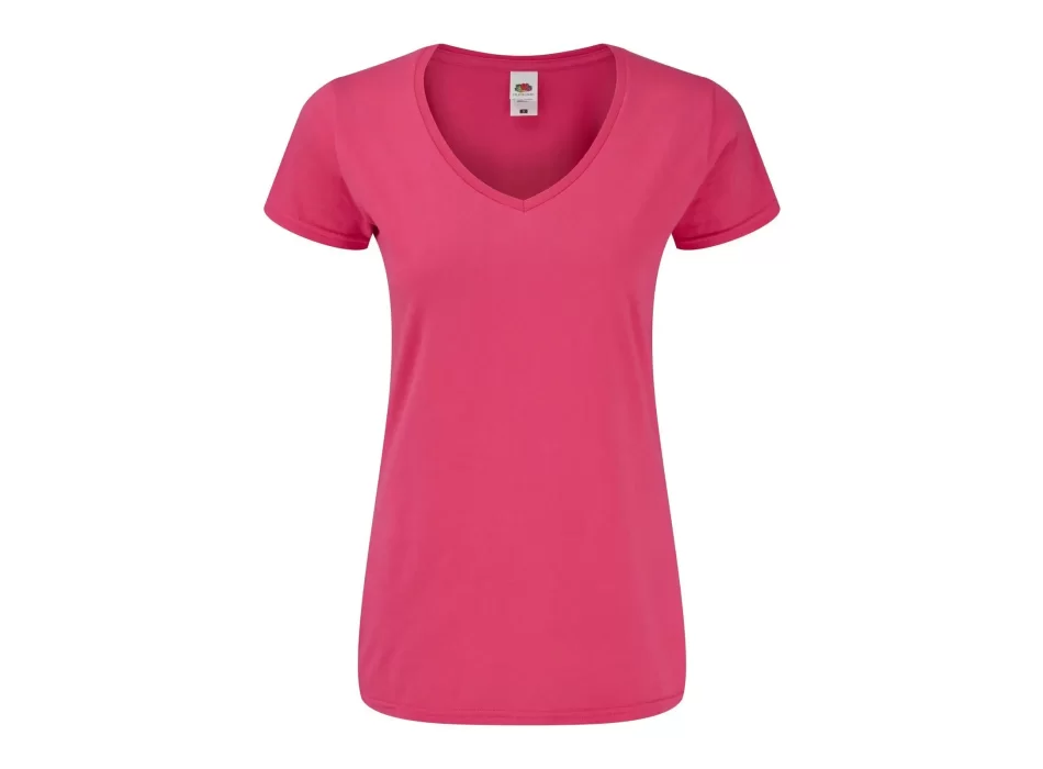 Ladies 150 V-Neck T FullGadgets.com