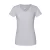 Ladies 150 V-Neck T 100% Cot Personalizzabili |FRUIT OF THE LOOM