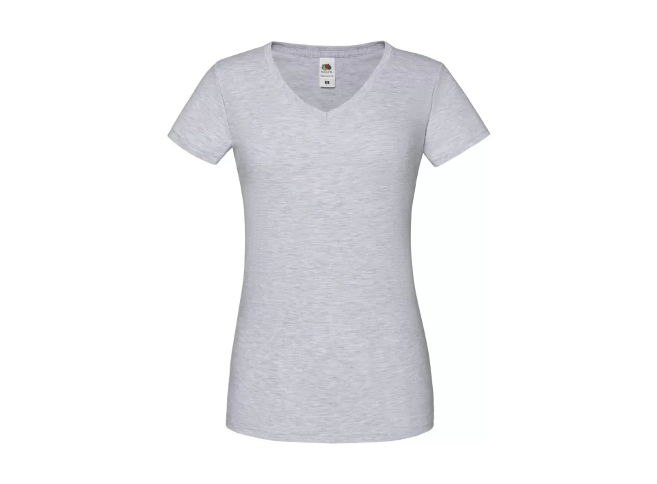 Ladies 150 V-Neck T FullGadgets.com