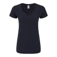 Ladies 150 V-Neck T FullGadgets.com