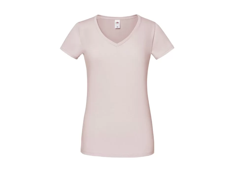 Ladies 150 V-Neck T FullGadgets.com