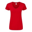 Ladies 150 V-Neck T FullGadgets.com