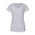 Ladies 150 V-Neck T 100% Cot Personalizzabili |FRUIT OF THE LOOM