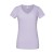 Ladies 150 V-Neck T 100% Cot Personalizzabili |FRUIT OF THE LOOM