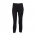 Ladies 3/4 Leggins Personalizzabili 96% Cotone . 4% Elastane. |SKINNIFIT
