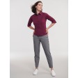 Ladies' 3/4 Sleeve Easy Care Fitted Shirt FullGadgets.com