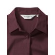 Ladies' 3/4 Sleeve Easy Care Fitted Shirt FullGadgets.com