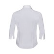Ladies' 3/4 Sleeve Easy Care Fitted Shirt FullGadgets.com