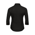 Ladies' 3/4 Sleeve Easy Care Fitted Shirt FullGadgets.com