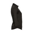 Ladies' 3/4 Sleeve Easy Care Fitted Shirt FullGadgets.com