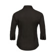 Ladies' 3/4 Sleeve Easy Care Fitted Shirt FullGadgets.com