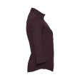 Ladies' 3/4 Sleeve Easy Care Fitted Shirt FullGadgets.com