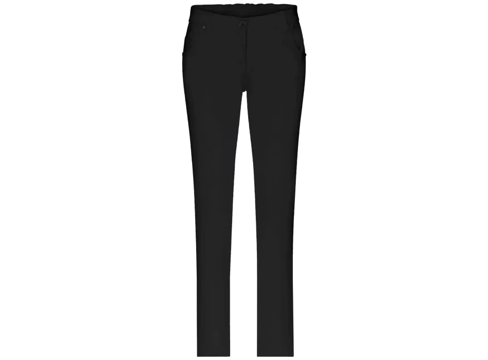 Ladies' 5-Pocket-Stretch-Pants FullGadgets.com